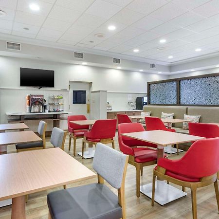 Comfort Suites Ocean City West West Ocean City Eksteriør bilde
