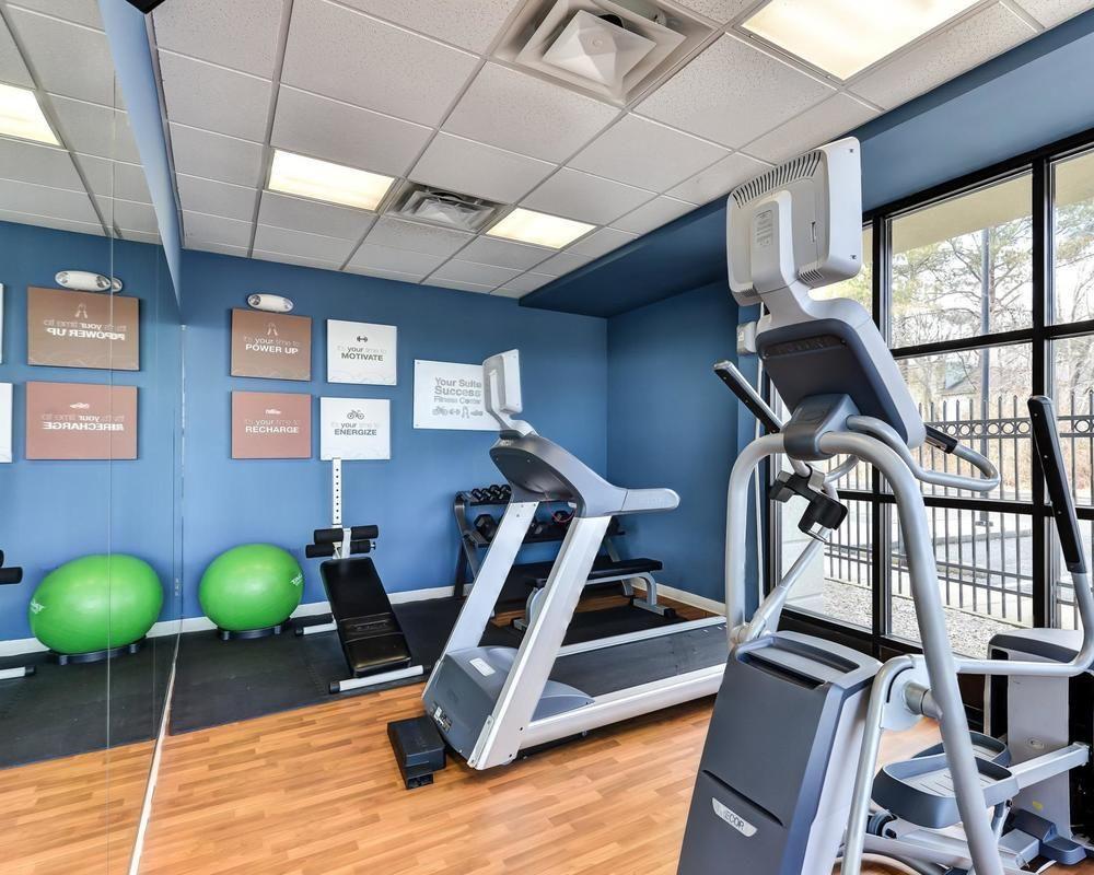 Comfort Suites Ocean City West West Ocean City Eksteriør bilde
