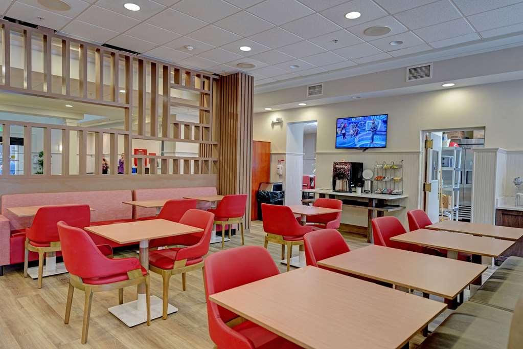 Comfort Suites Ocean City West West Ocean City Restaurant bilde