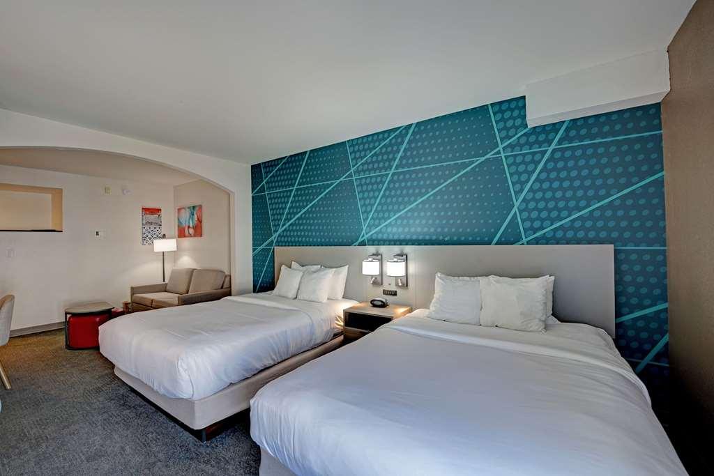 Comfort Suites Ocean City West West Ocean City Rom bilde