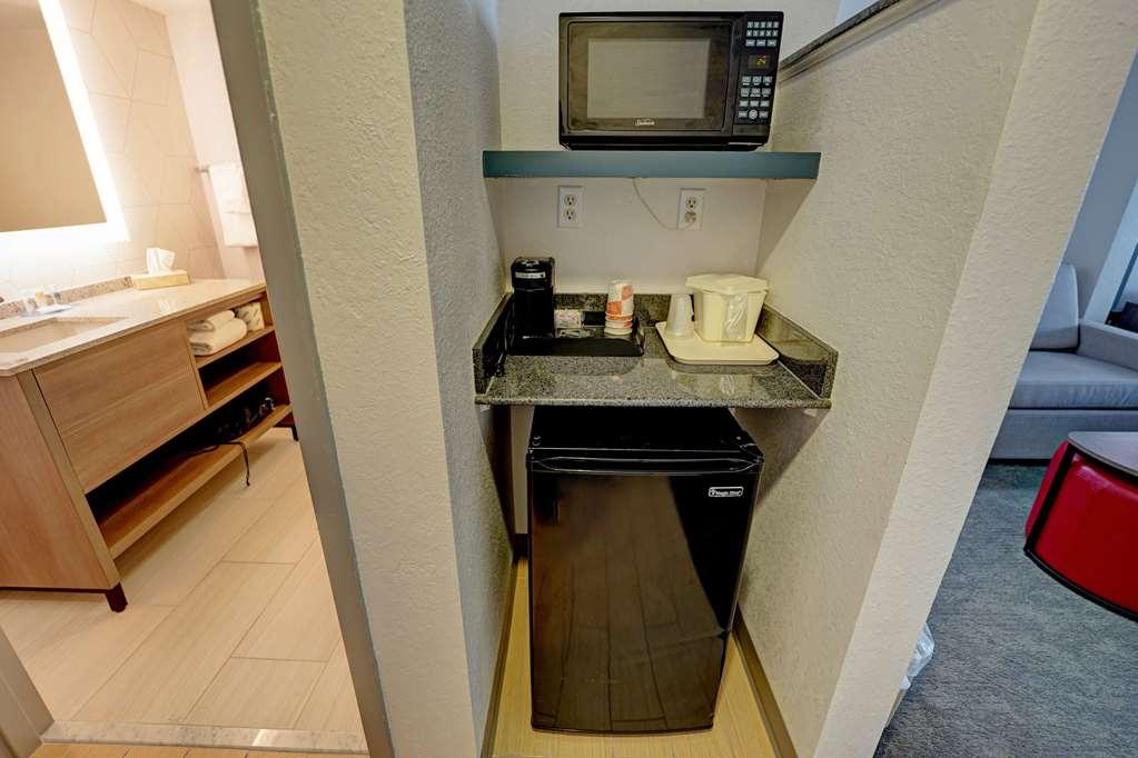 Comfort Suites Ocean City West West Ocean City Rom bilde