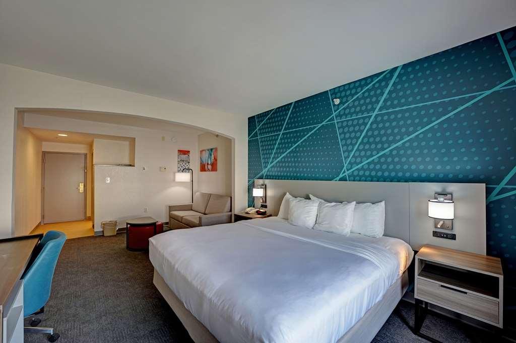 Comfort Suites Ocean City West West Ocean City Rom bilde