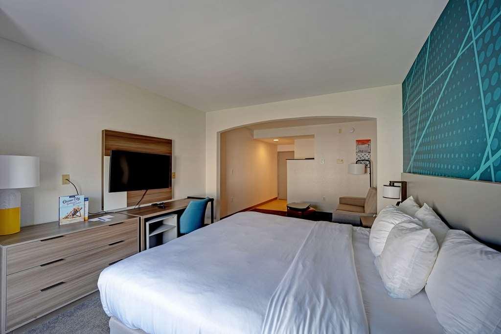 Comfort Suites Ocean City West West Ocean City Rom bilde