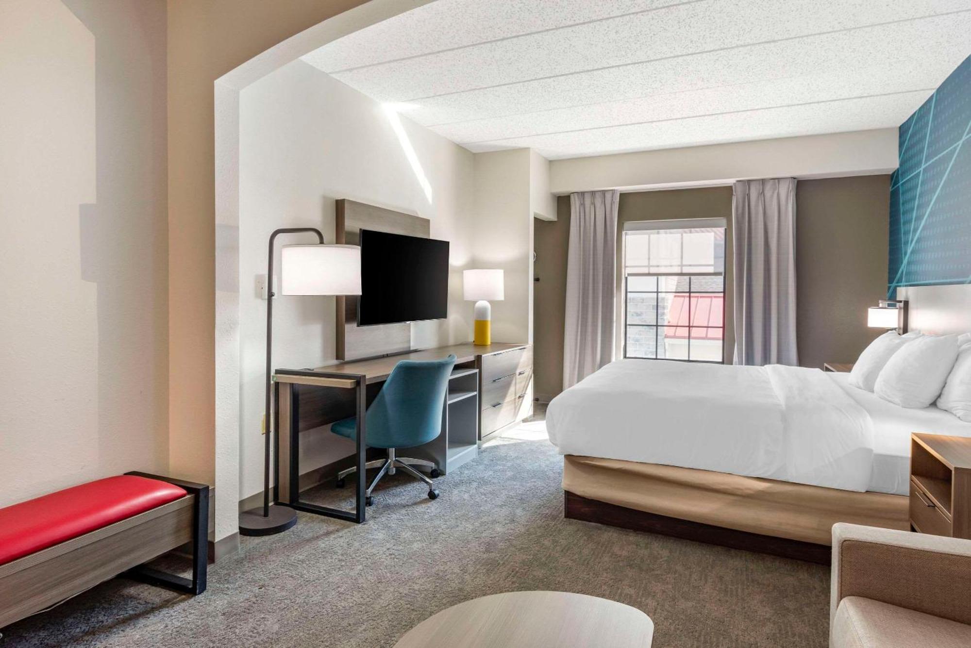Comfort Suites Ocean City West West Ocean City Eksteriør bilde