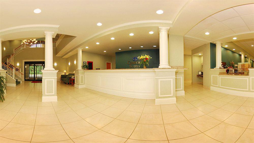 Comfort Suites Ocean City West West Ocean City Eksteriør bilde